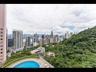 東半山 - 峰景花園 02