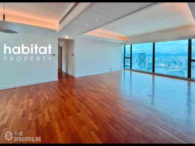 Mid Levels Central - The Harbourview 03