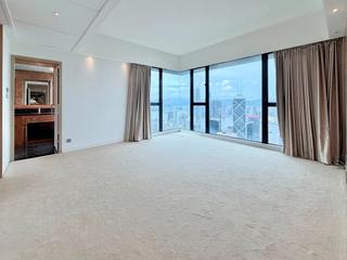 Mid Levels Central - The Harbourview 04