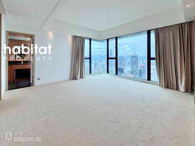 Mid Levels Central - The Harbourview 04