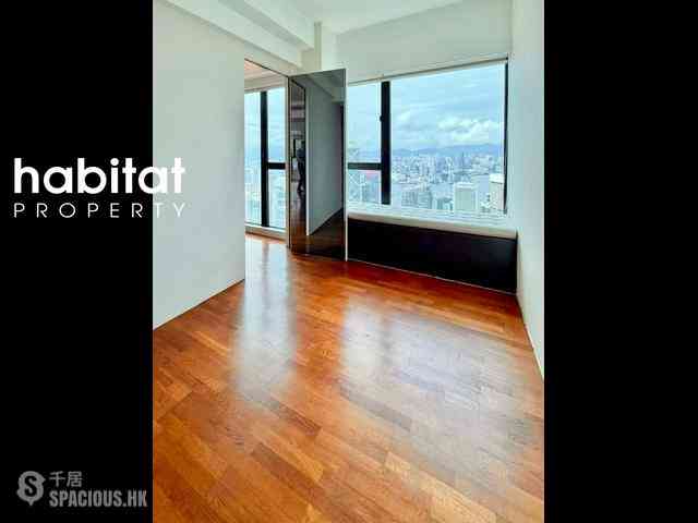 Mid Levels Central - The Harbourview 05