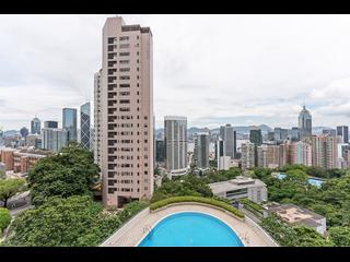 東半山 - 峰景花園 04