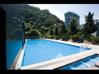 Mid Levels Central - The Harbourview 07