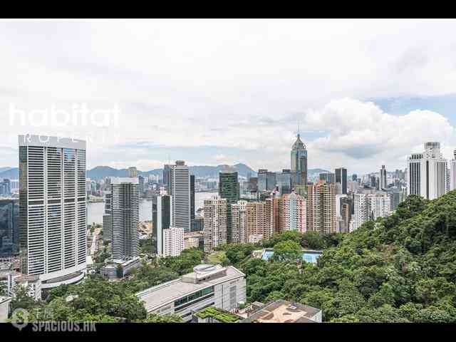 東半山 - 峰景花園 08