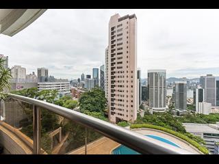 東半山 - 峰景花園 11