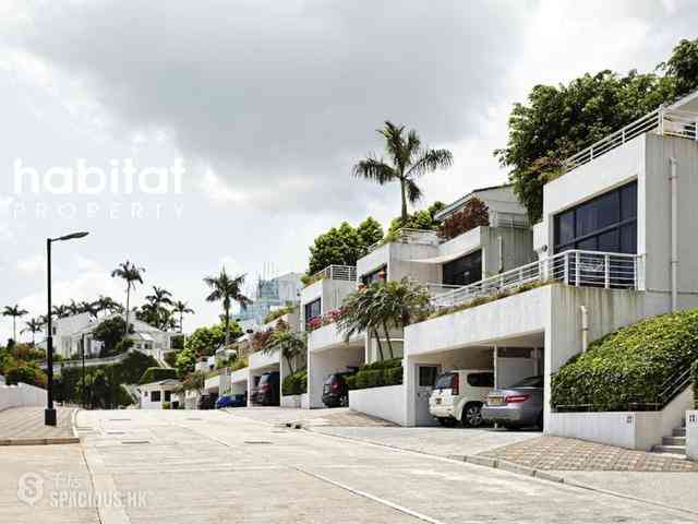 Sai Kung - Floral Villas 15