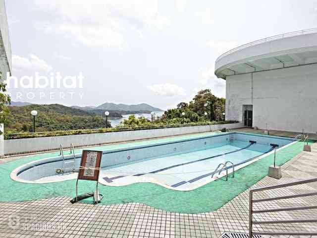 Sai Kung - Floral Villas 16