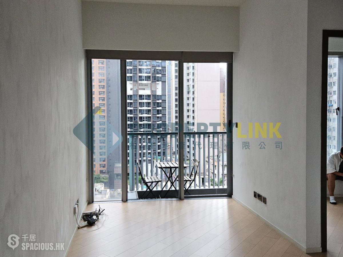 Sai Ying Pun - Artisan House 01