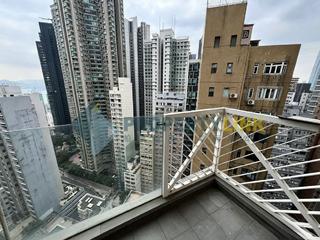 Mid Levels Central - The Icon 03
