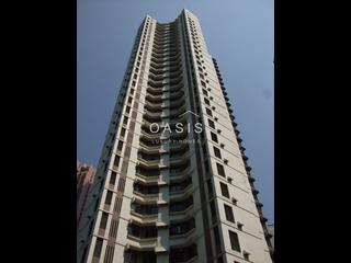 Mid Levels Central - Tregunter 02