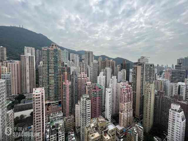 西营盘 - 缙城峰 12