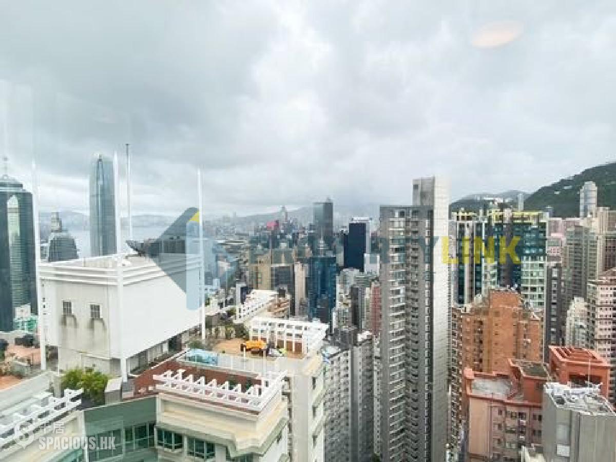 中半山 - 雍景臺 01