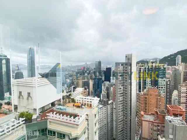 中半山 - 雍景台 01