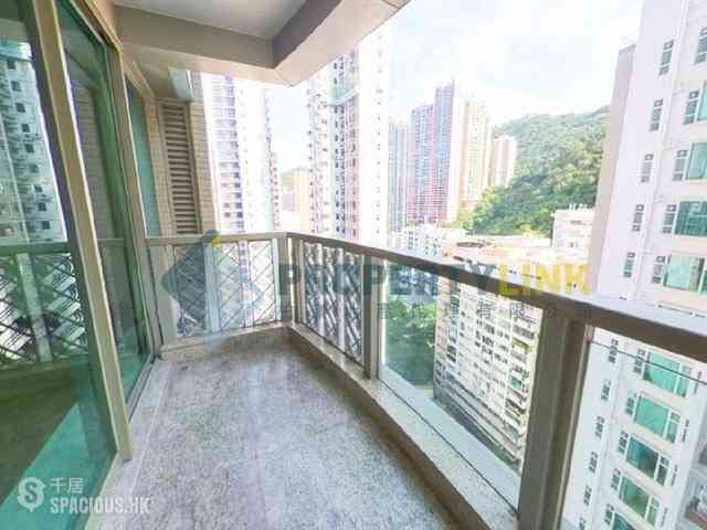 中半山 - 罗便臣道31号 01