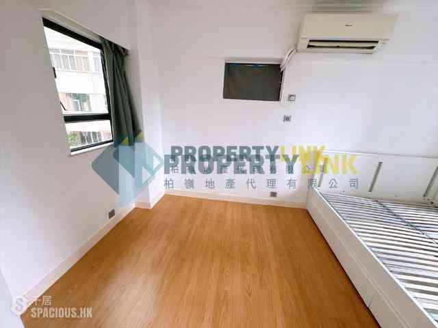 Mid Levels Central - Losion Villa 03