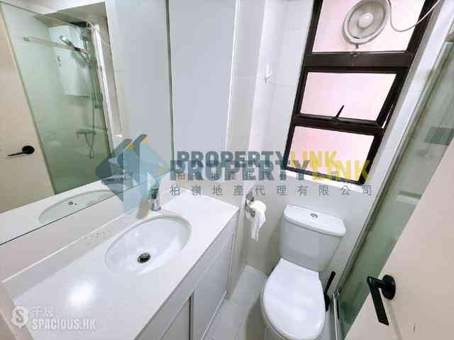 Mid Levels Central - Losion Villa 08
