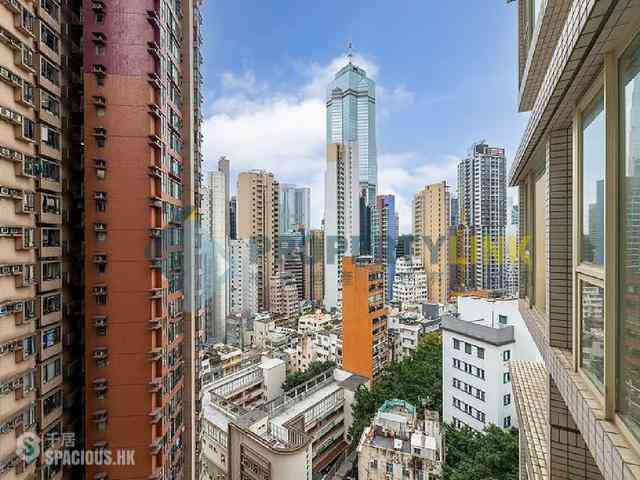 Soho - Centrestage 06