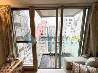 Sai Ying Pun - The Nova 02
