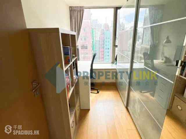 Sai Ying Pun - The Nova 05