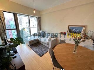 Sai Ying Pun - The Nova 08