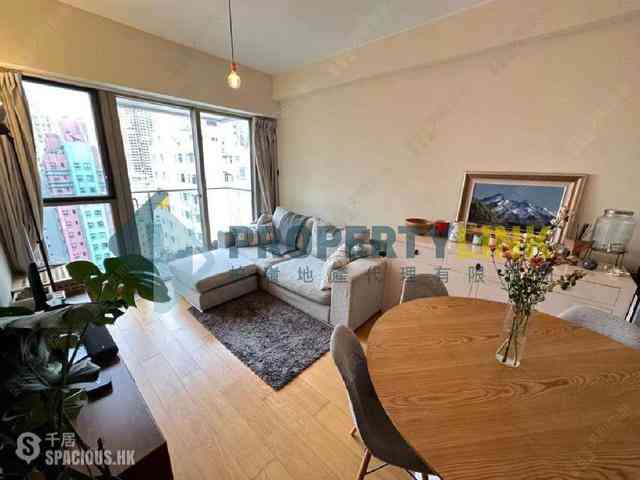 Sai Ying Pun - The Nova 08