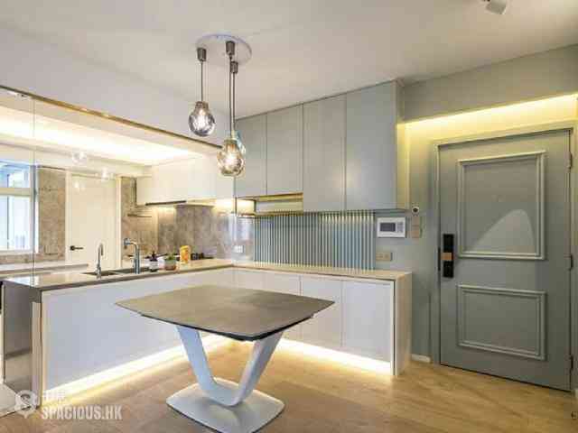 Soho - Centrestage 17