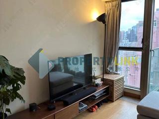 Sai Ying Pun - The Nova 10