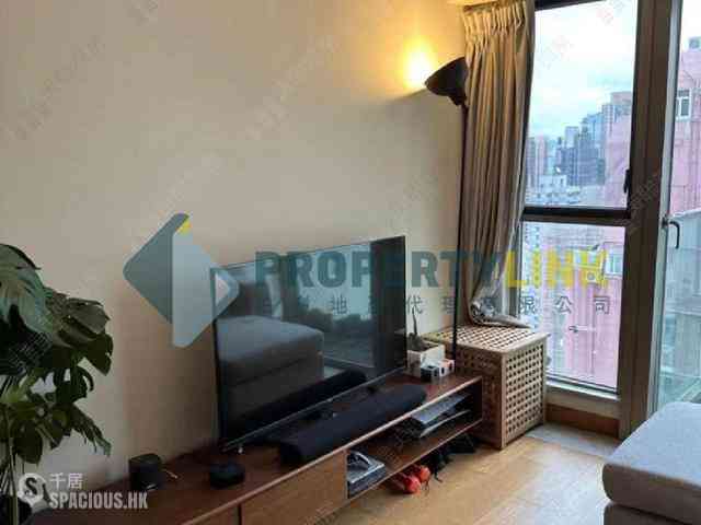 Sai Ying Pun - The Nova 10