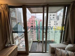 Sai Ying Pun - The Nova 11