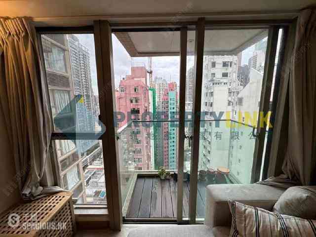 Sai Ying Pun - The Nova 11