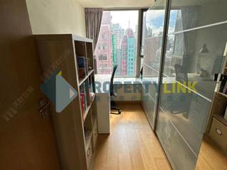 Sai Ying Pun - The Nova 13