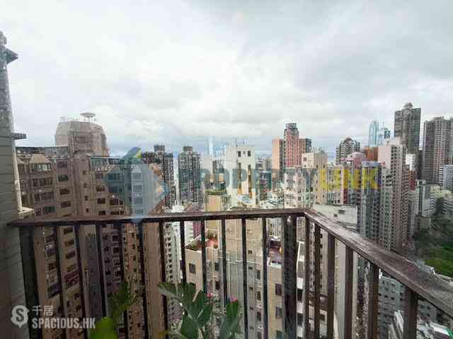 Sai Ying Pun - The Babington 02
