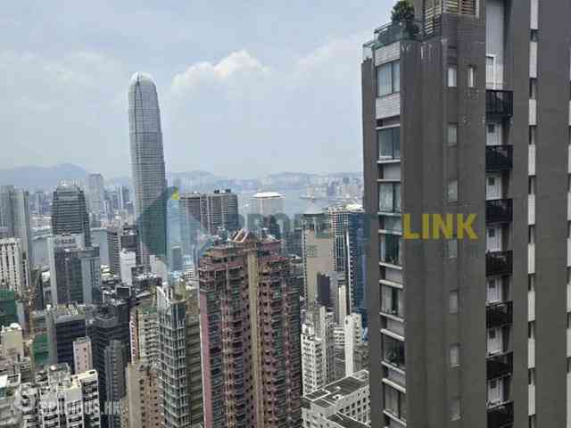 Mid Levels Central - Fairview Height 01