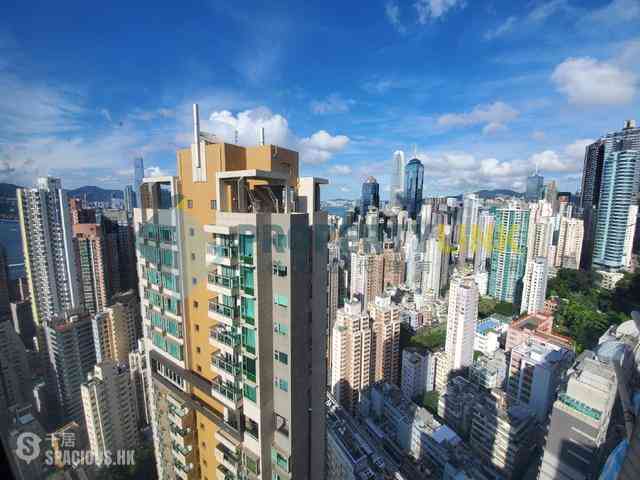 西半山 - 丽怡大厦 04