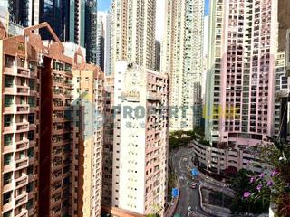 Mid Levels West - Scenic Heights 06