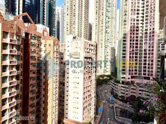 Mid Levels West - Scenic Heights 06