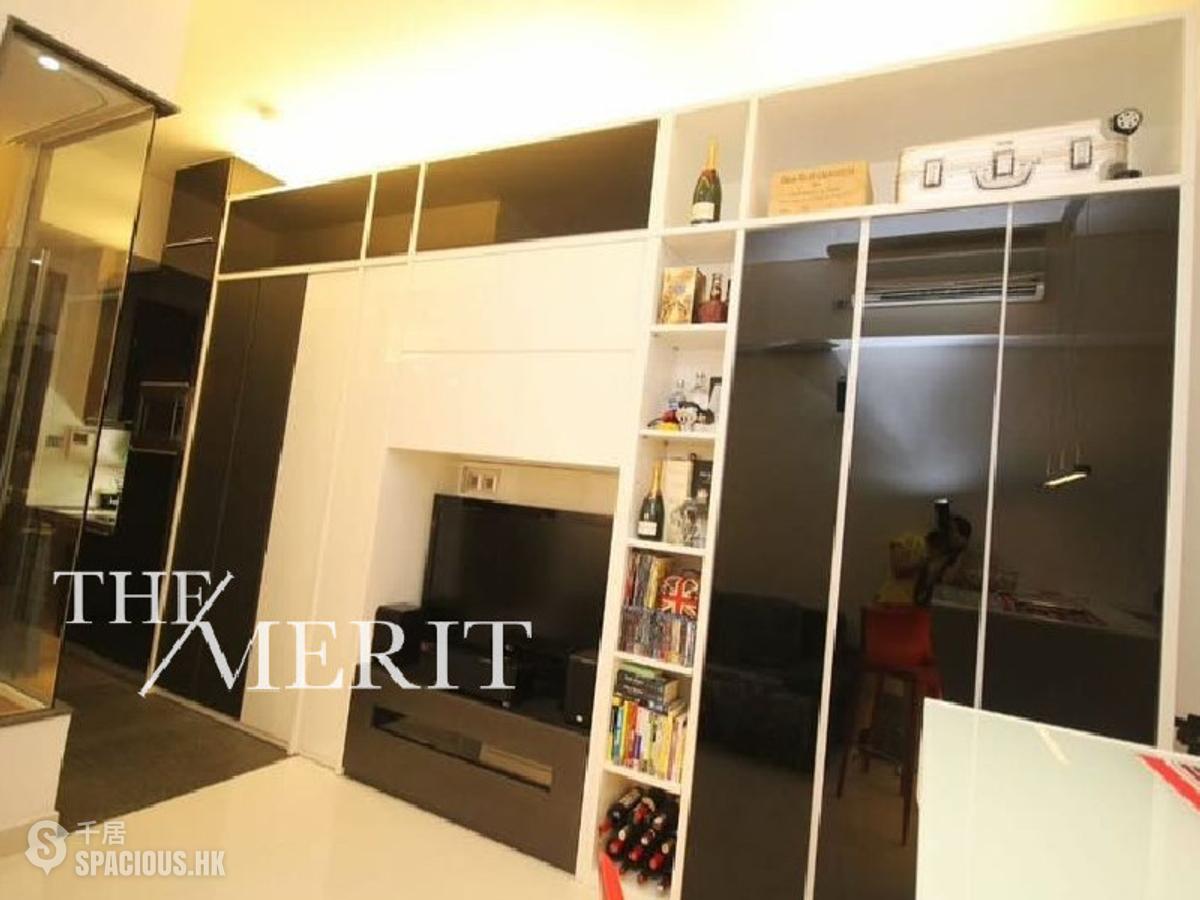 Wan Chai - J Residence 01