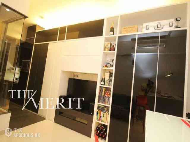 Wan Chai - J Residence 01