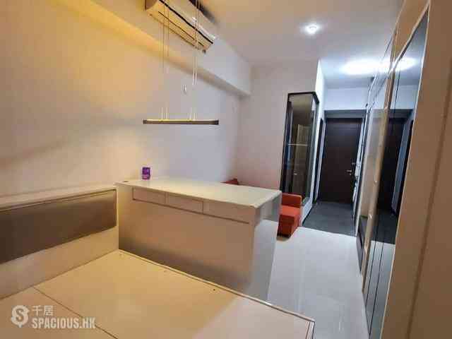 Wan Chai - J Residence 02
