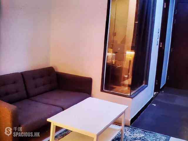 Wan Chai - J Residence 03