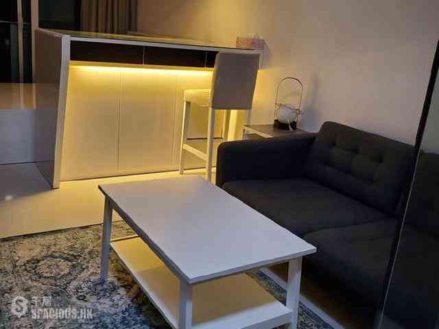 Wan Chai - J Residence 04