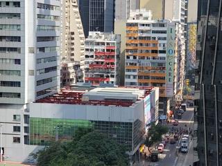 Wan Chai - J Residence 07