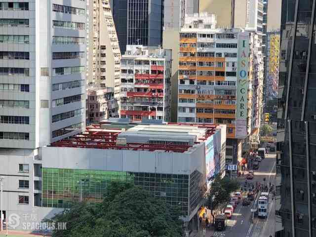 Wan Chai - J Residence 07
