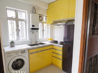 Tai Hang - Gold Ning Mansion 05