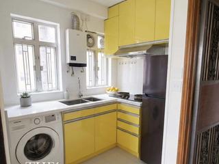 Tai Hang - Gold Ning Mansion 05