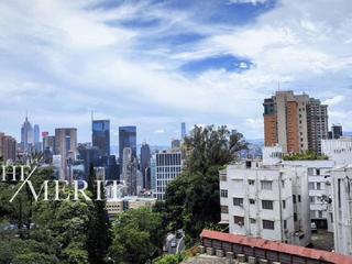Tai Hang - Gold Ning Mansion 08