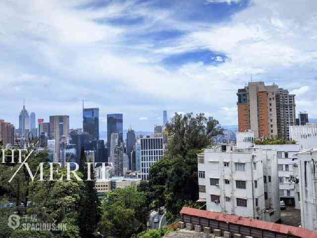大坑 - 高寧大廈 08
