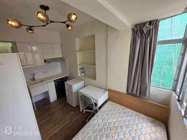 Sai Ying Pun - 114-116, First Street 01
