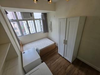 Sai Ying Pun - 114-116, First Street 02