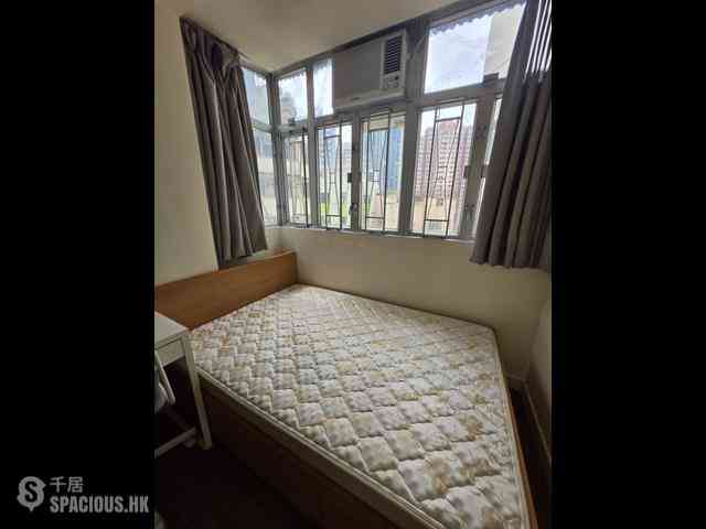 Sai Ying Pun - 114-116, First Street 03